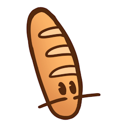 Baguette Emoji